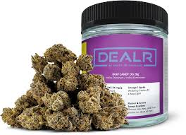 Dealr - Trap Candy - 28G