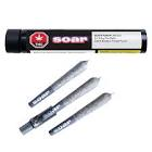 Soar - Death Punch Pre-Rolls (3 x 0.5g)