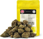 Bc Oz - Durban Tropegranate - 28G