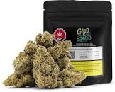 Good & Baked - Peaches & Dreams - 14G