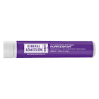 General Admission - Purple Stuff Diamond Infused Pre-Rolls - 2.5G