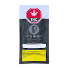 Pistol And Paris - Diablo Live Resin Disposable Vape Lto - 1G