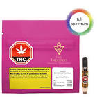 High Priestess - Libra 1:1 Live Resin Vape - 1G