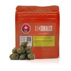 Bc Smalls - Optimus Crime Smalls - 3.5G