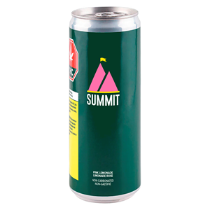 Summit - Pink Lemonade - 355Ml