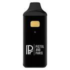 Pistol And Paris - Pink Goo Cured Resin Disposable Vape - 1G