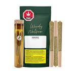 Woody Nelson - Rainbow Driver Craft Pre-Rolls - 1.5G