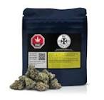 Bc Smalls - Sticky Wasabi Smalls - 3.5G