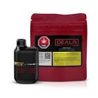 Dealr - Cherry Bottles Liq Diamond+Cured Resin Blend Aio - 1G