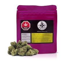 Bc Smalls - Fuego Og Smalls - 3.5G