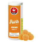 Pearls By Grön - Tangelo 1:1:1 Cbc/Cbd/Thc Chews - 17.5G