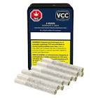 Victoria Cannabis Company - G-Wagon Pre-Rolls - 5G