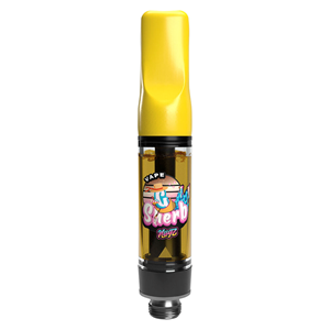 Nugz - G Sherb Cured Resin Cartridge - 1G