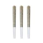 BC Doobie - Giggle Gas - 3 x 0.5G