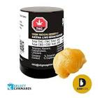 Dab Bods - High Noon Reserve Original Z Live Resin Badder - 1G