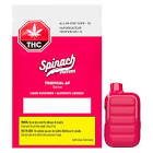 Spinach - Pufferz Tropical Af Disposable Pen - 1G