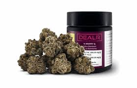 Dealr - El Muerte - 7G