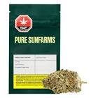 Pure Sunfarms - Gorilla Milk - 3.5G