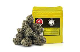 BC 1/4 - Blackberry Sour - 7G