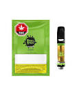 Sticky Greens - Just Greens High Thc Liq Diamond Blend Cartridges - 1G