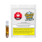 Glacial Gold - Pure Distillate Cartridge - 1G
