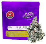 Lowkey By Mtl Cannabis - Larry - 7G