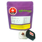 Orchard - Fractals - Full Cannabinoid Spectrum Diamonds - 1G