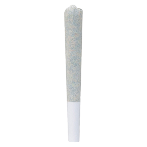 Coast Mountain Cannabis - Bc Organic Dancehall Pre-Rolls - 1.5G