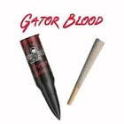 ChillBilly - 50 Cal Gator Blood Double Infused Pre-Roll - 2G