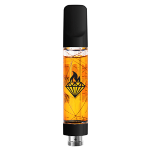 Dymond - Strawberry Cloud Live Resin Blend Cartridge - 1G