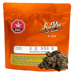 Lowkey By Mtl Cannabis - El Jefe - 7G