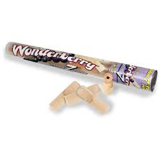 DANK 7 - WONDERBERRY WOODEN TIPS