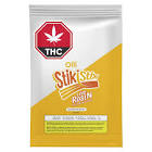 Stikistix - 100Thc Multi Pk Live Rosin Sour Mango Haze Chews - 100G