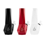 BRNT - Hexagon - Ceramic Waterpipe