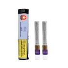 Castle Rock Farms - Unicorn Cke Live Rosin & Diamond Infused Blunts (2 x 1g)