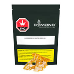 Dymond - Indica Shatter - Zkittlez - 1G