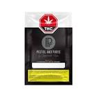 Pistol And Paris - Belts 3.0 Live Resin Disposable Vape Lto - 1G