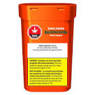 Back Forty - Backpackers Liquid Imagination Pre-Rolls (10 x 0.75G)