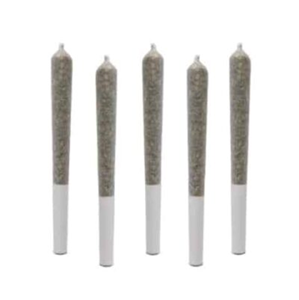 Valhalla Flwr - Animal Mints Pre-Rolls - 5G