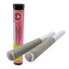 Green Mountain Health Alliance - Gorilla Zkittlez Pre-Rolls - 2G