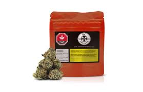 BC Smalls - Rose Gold Racks Smalls - 3.5g