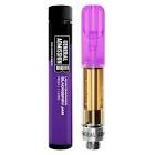 General Admission - Blackberry Jam Liquid Diamond Blend Vape - 0.95G