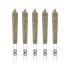 Dealr - Honey Nectar Pre-Rolls (5 x 0.5g)