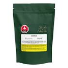 Woody Nelson - Dark Rainbow Craft Flower - 14G