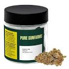 Pure Sunfarms - Purple Fog Lto - 14G