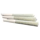 Terra Labs - Formula 55 Kiwi-Berry Infused Pre-Rolls (3 x 0.5g)