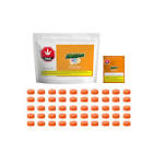 Shred'Ems - Mango Lime Mega Party Pack Gummies Multi - 225Ea