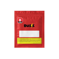 Buzz Cannabis - Loosies Sativa Live Resin Infused Pre-Rolls - 6 x 0.5G