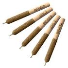 General Admission - Frozen Watermelon Hi-Fi Infused Pre-Rolls - 2.5G