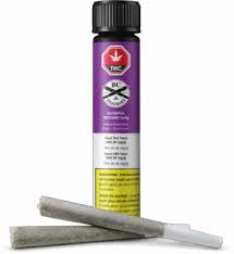 BC Doobie - Blissful Wizard - 2 x 1G